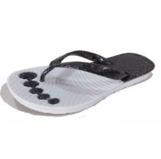 Sandale femme doigt Réf 9266 3,00 € HT/unité