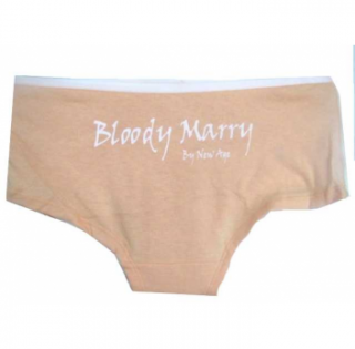 Shorty bloody mary femme Réf 6515