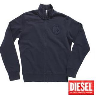 SLANG Destockeur Grossiste de sweats DIESEL homme 