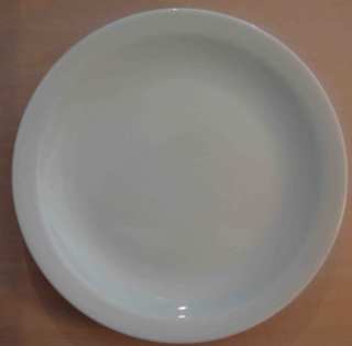 Déstockages  650 assiette dessert porcelaine  