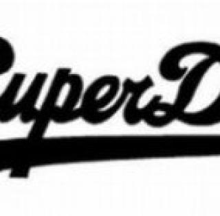 ARRIVAGE DIESEL, GUESS, SUPERDRY.