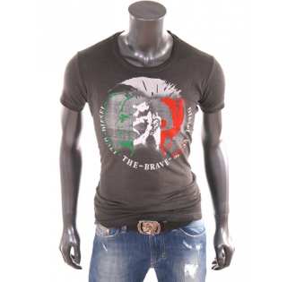 LOT 6 T SHIRTS MILAN DIESEL 2014