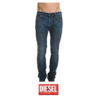 THANAZ 73V Jeans DIESEL homme Au Meilleur Tarif. 
