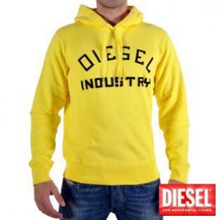 TIAMACOLNO Sweats DIESEL homme en destockage