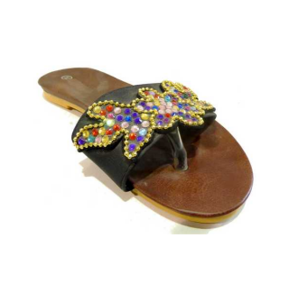 Tong femme diams   Réf 6912  2.45€ HT