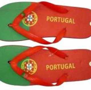 Tong homme Portugal   1,20 € HT/unité  Référence : 3437 