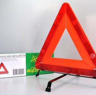 Triangle de sécurité