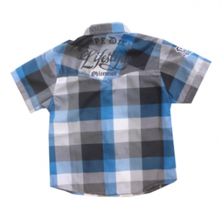 Chemise enfant réf 5906 4.00€HT/ unité 
