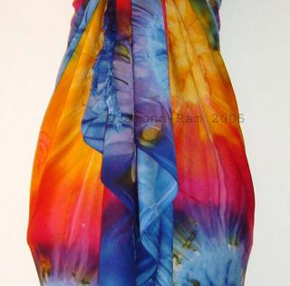 PAREOS VISCOSE A PETIT PRIX