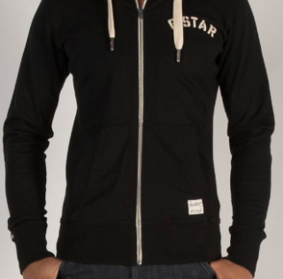 VESTE G STAR RAW ( 3 modèles )