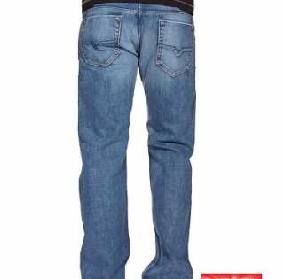 Destockeur Grossiste de Jeans DIESEL homme VIKER-R-BOX 8AT chez footloose