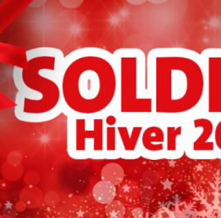 SOLDES CHEZ DEFISTOCK Le Botte femme hiver à 4,90 € HT/unité seulement 