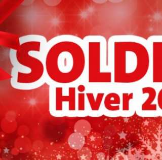 SOLDES CHEZ DEFISTOCK Le Botte femme hiver à 4,90 € HT/unité seulement 