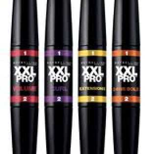 DESTOCKAGE MASCARA MAYBELLINE