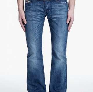 Jeans DIESEL homme ZATINY 8XR en destockage