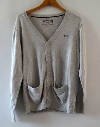 Vend lot de vetements hommes de marque old america a petit prix