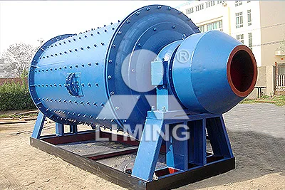 Liming Heavy Industry