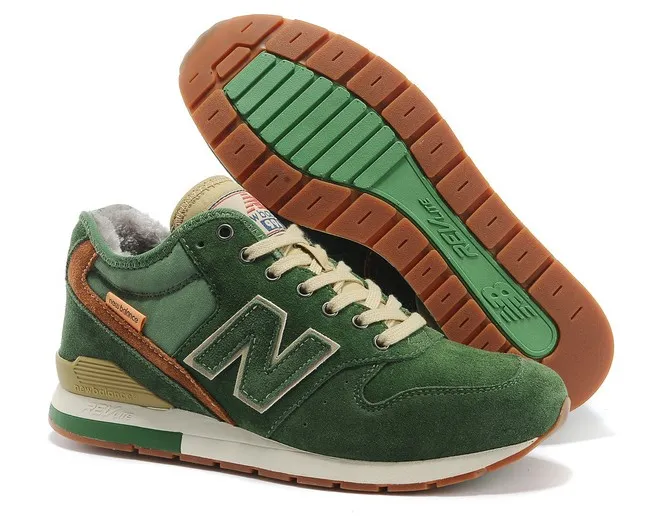 Big promaation pour baskets New Balance 
