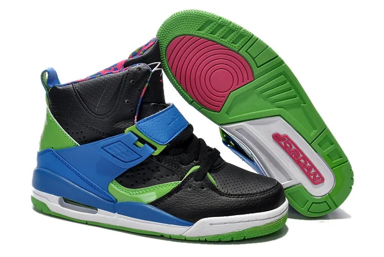 Réductions incroyables pour chaussures Jorden