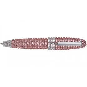 Foire au lot: stylo bling bling