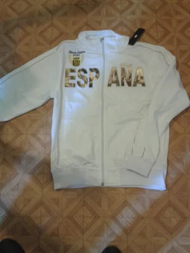 veste espagne