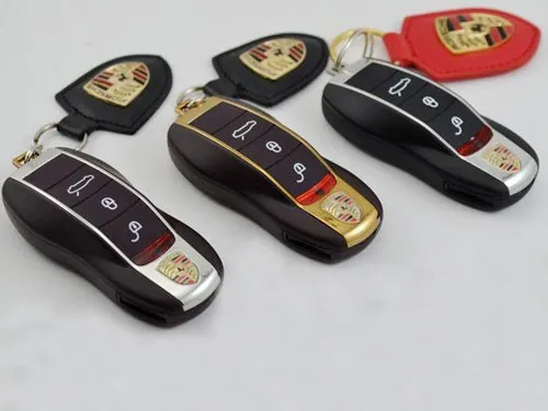 Mini téléphone Porsche