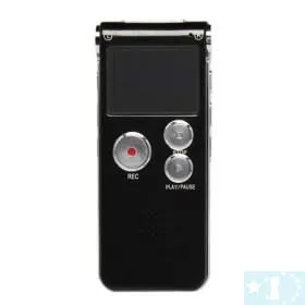 Grossiste, fournisseur et fabricant M46/4GB Professional High-definition Digital Recording MP3 