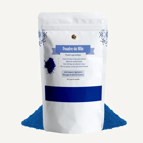 Poudre de nila