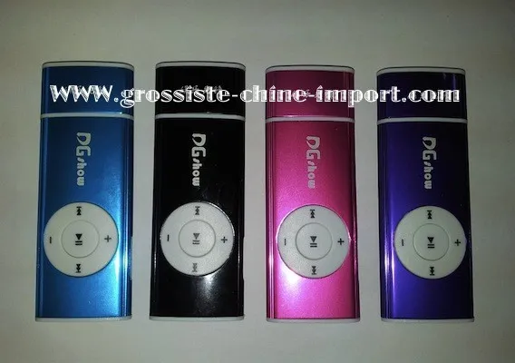 Clé USB
