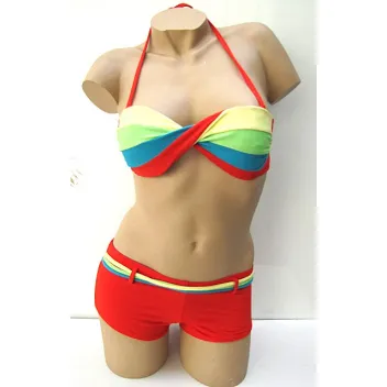 bikini shorty réf 3466 4.00€ht