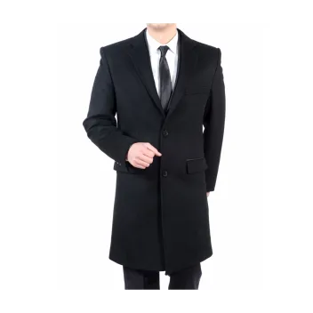 Manteau homme  Référence: 2541  Prix 29.00€ HT