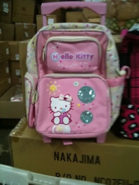 LOT HELLO KITTY