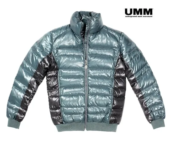 Destockage doudounes UMM femme ref: 4747