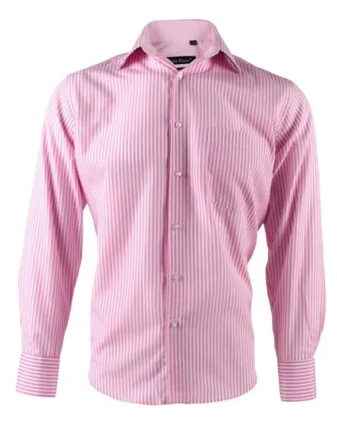 Chemise Parme Classic 7,40 € HT/unité
