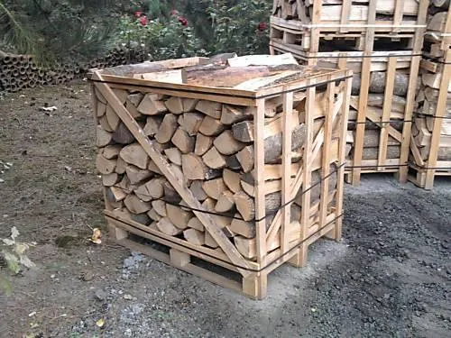 GRANDE PROMOTION DES BOIS DE CHAUFFAGE