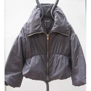 Doudoune claudia - ref.3153