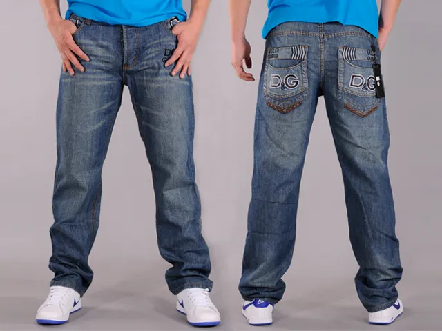 Top 10 des magasins pour acheter en ligne JEANS