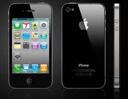 iPhone 4 16Go 2Coloris