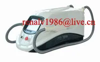 New Super Spot Twins-- IPL Epilation Sienna