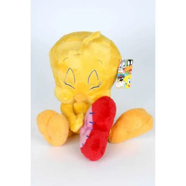 Peluche Titi