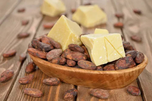 Fournisseur de BEURRE DE KARITE et BEURRE DE CACAO au Maroc