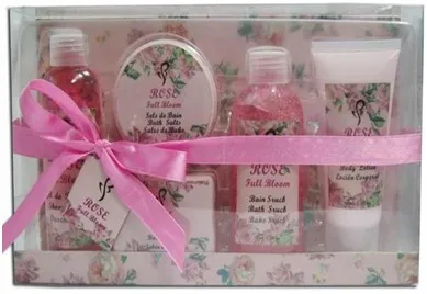 Coffret bain douche BS1264