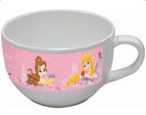 BOL DISNEY 0.80€ DEMI GROS ALIA