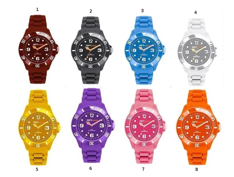 Fabricant de montres fantaisie