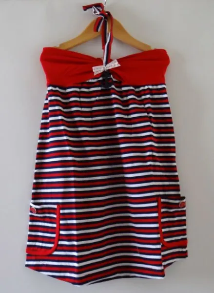 Vend lot de vêtements enfants de marque luxe cenoura a petit prix