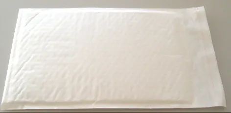 Lot de 500 enveloppes à bulles J6