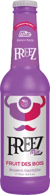 FREEZ MIX Mûre Des Bois 24x275ml
