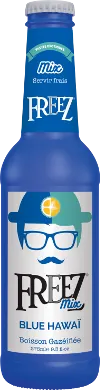 FREEZ MIX Blue Hawaï 24x27ml