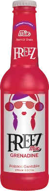 FREEZ MIX Grenadine 24x275ml