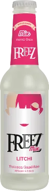 FREEZ MIX Litchi 24x275ml